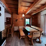 Drevenica U Kovacov Chalet Nizna Boca