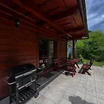Chalet Drevenica U Kovacov *