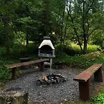 Drevenica U Kovacov Chalet
