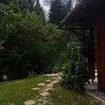 Drevenica U Kovacov *