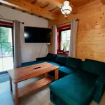 Drevenica U Kovacov Chalet *