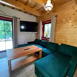 Drevenica U Kovacov Nizna Boca