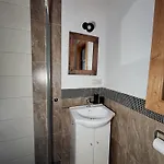 Drevenica U Kovacov Chalet *