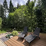 Drevenica U Kovacov Chalet