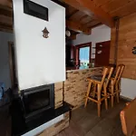 Drevenica U Kovacov *