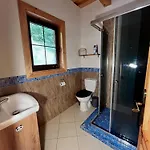 Drevenica U Kovacov Chalet