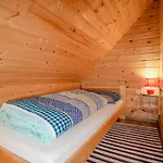Drevenica U Kovacov Chalet