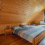 Drevenica U Kovacov Chalet *