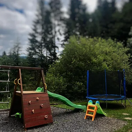 Drevenica U Kovacov * Nizna Boca