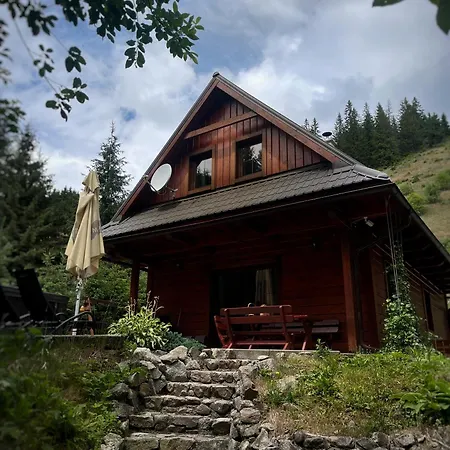 Drevenica U Kovacov *