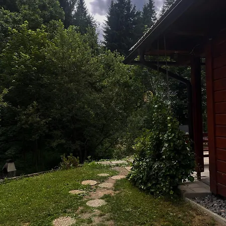 Drevenica U Kovacov *