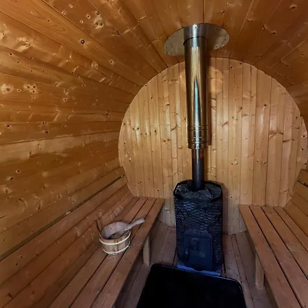 Drevenica U Kovacov Nižná Boca