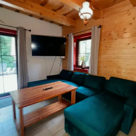 Drevenica U Kovacov シャレー *