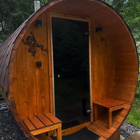 Drevenica U Kovacov *