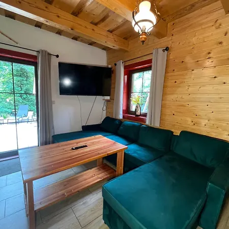 Drevenica U Kovacov Nižná Boca