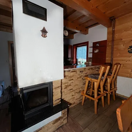 Drevenica U Kovacov *