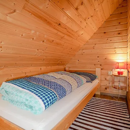 Drevenica U Kovacov Шале