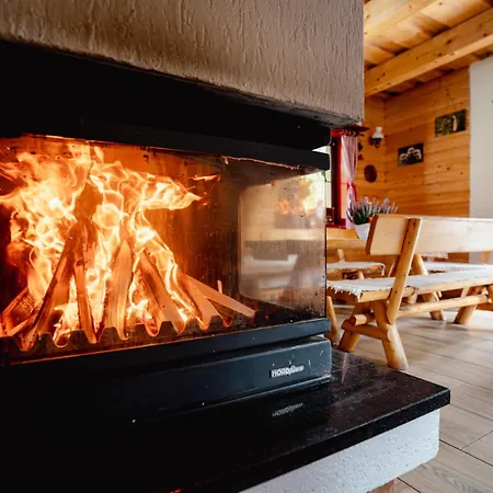 Шале Drevenica U Kovacov