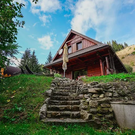 Drevenica U Kovacov *